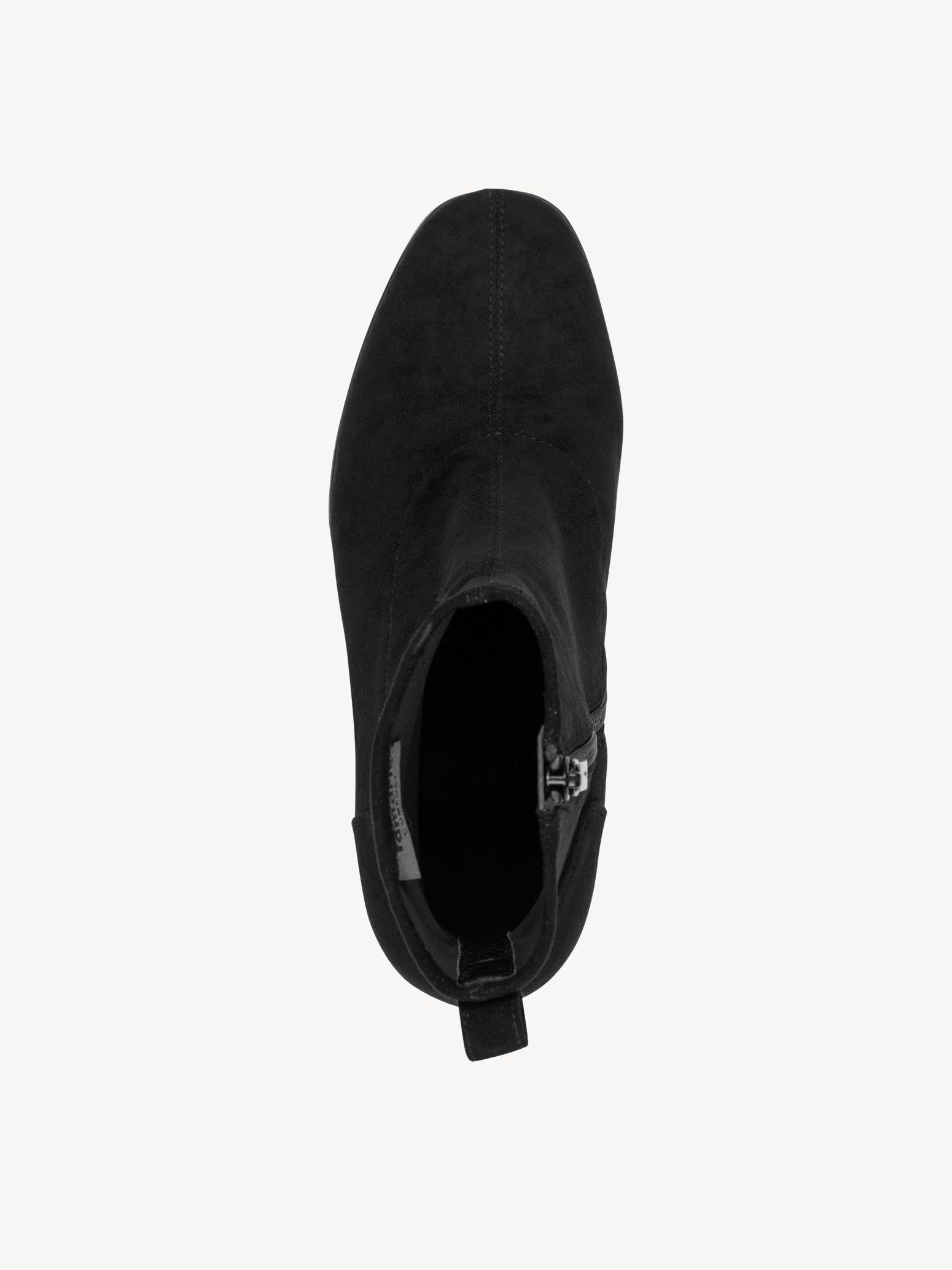 Tamaris Kobiety Tamaris Comfort Boot HeelButy za kostkę