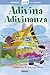 Adivina adivinanza (Adivinanzas y Chistes) (Spanish Edition)