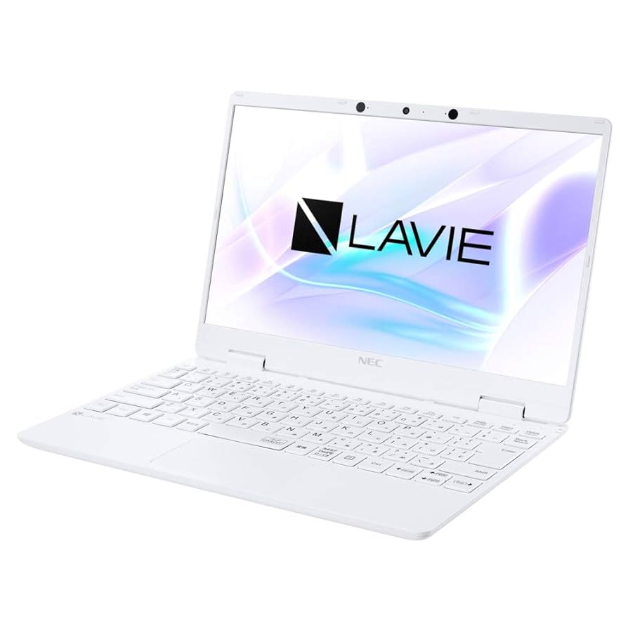 Lavie PC-N1255 BAW/11世代i5/SSD512GB/メモリ8G Amazon.co.jp: LAVIE N12 N1255/BAW PC-N1255BAW パールホワイト