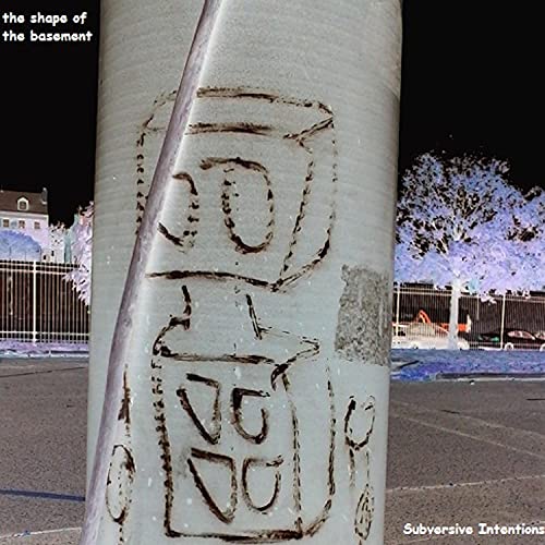 The Shape of the Basement de Subversive Intentions en Amazon Music ...