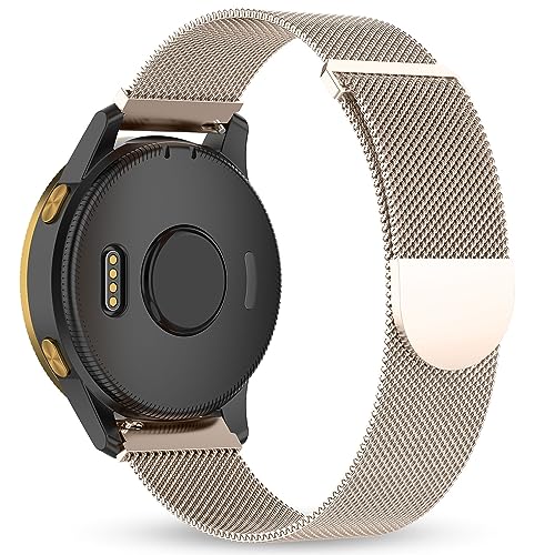 Sunnyson ~l[[^oh Garmin Vivoactive 4 45mm/Venu 2 45mm/Amazfit GTR 4/ GTR 3 Pro/GTR 3/GTR 2/2e/GTR 47mmɑΉ 22mm rvoh bV X