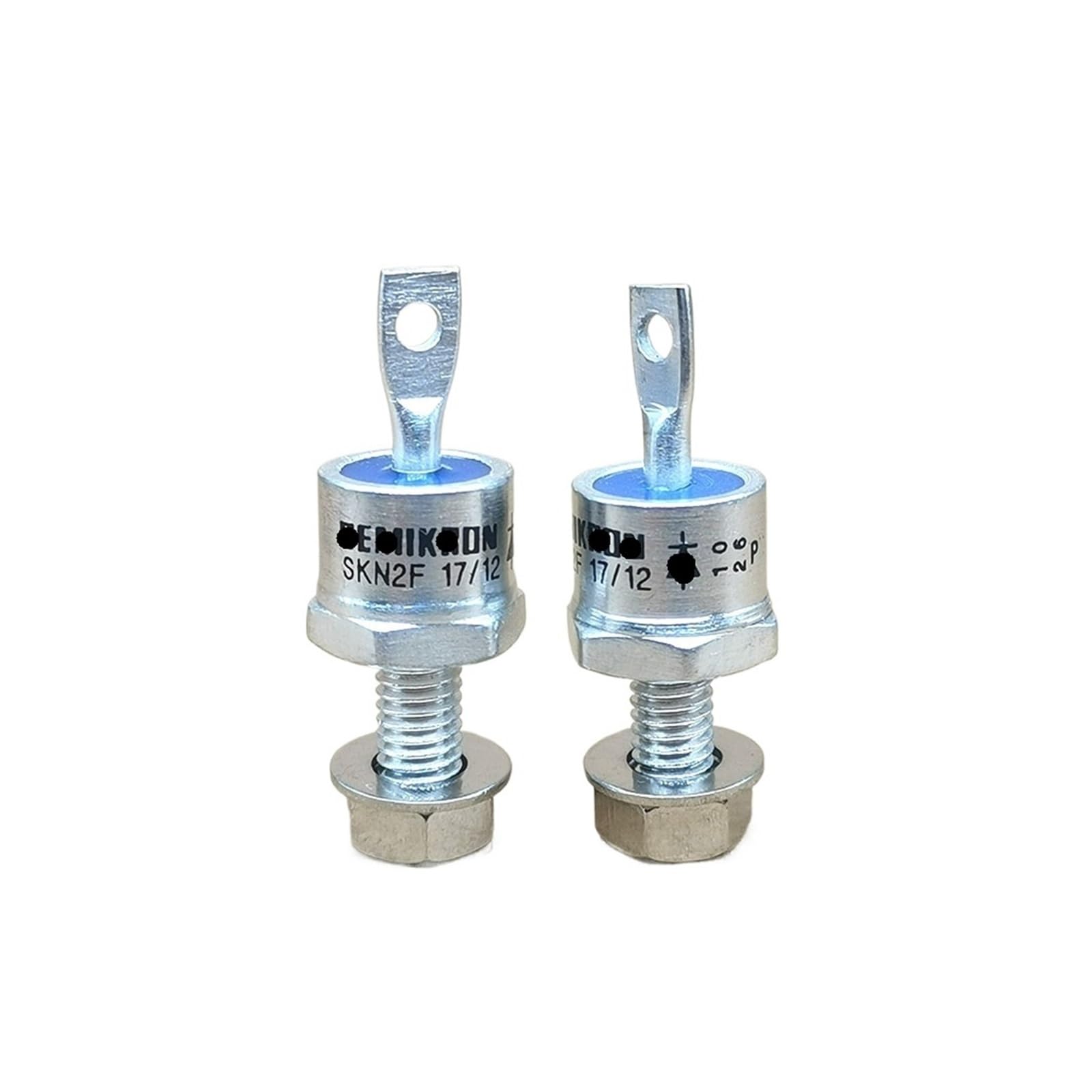 MBPAIHOP 1PCS SKN2F17/12 Stud rectifier diode