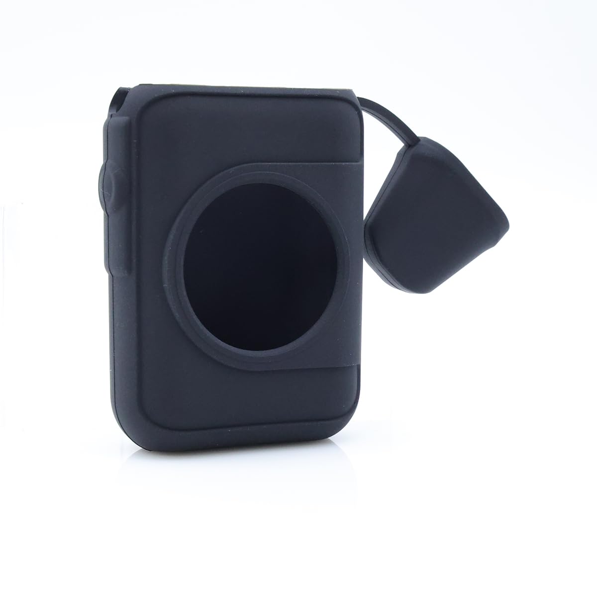 WratryParts Silicone Case Compatible with OXVA Xlim SQ Pro 2 Kit | Protective Case, Durable Case, Cover, Wrap, Gel, Shield (Black) : Buy Online at Best Price in KSA - Souq is WratryParts Silicone Case Compatible with OXVA Xlim SQ Pro 2 Kit | Protective Case, Durable Case, Cover, Wrap, Gel, Shield (Black) : Buy Online at Best Price in KSA - Souq is