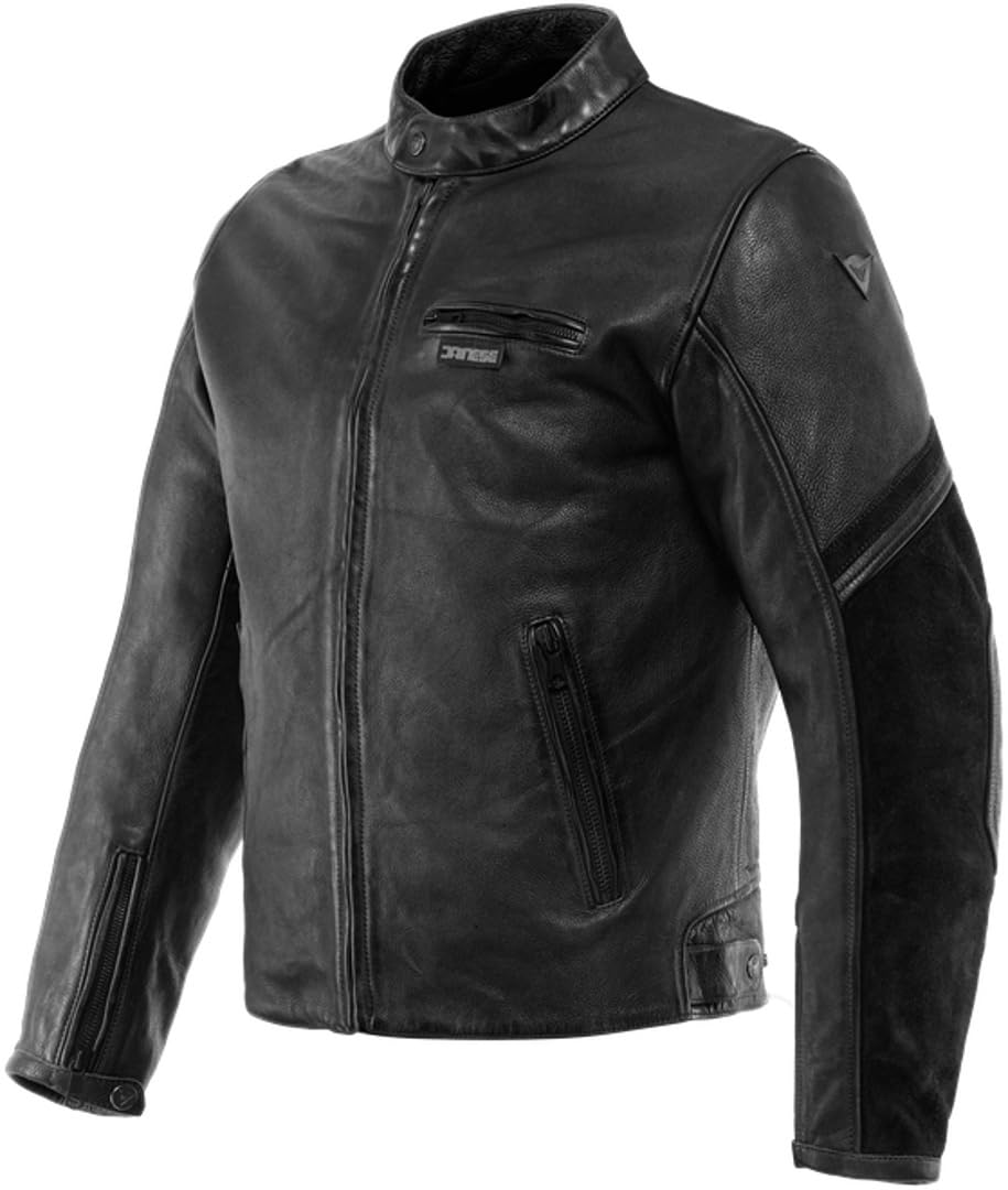 DAINESE Merak Giacca in Pelle per Moto