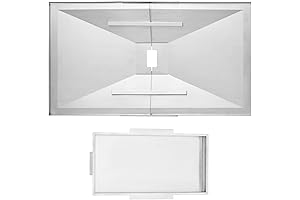 Adjustable Grease Tray Replacement Parts for Savor Pro Grill