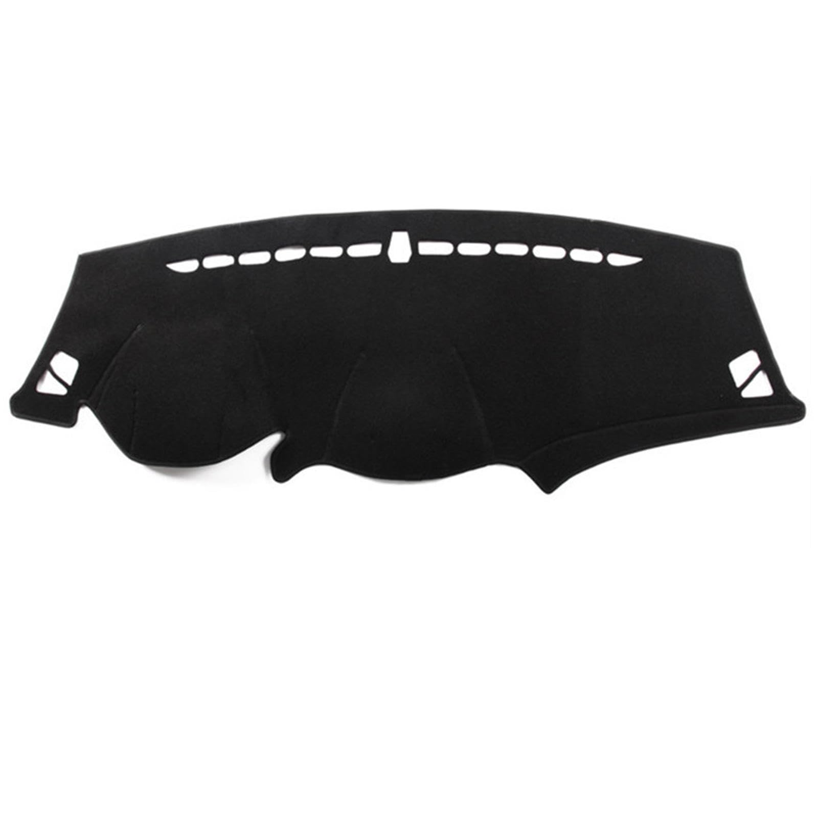 Alfombrilla para salpicadero contra calor Hyundai Tucson IX35 2010-2015 LEFEDA