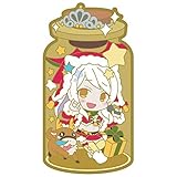 【イヴ・サンタクロース】 単品 きゃらとりあ アイドルマスター シンデレラガールズ