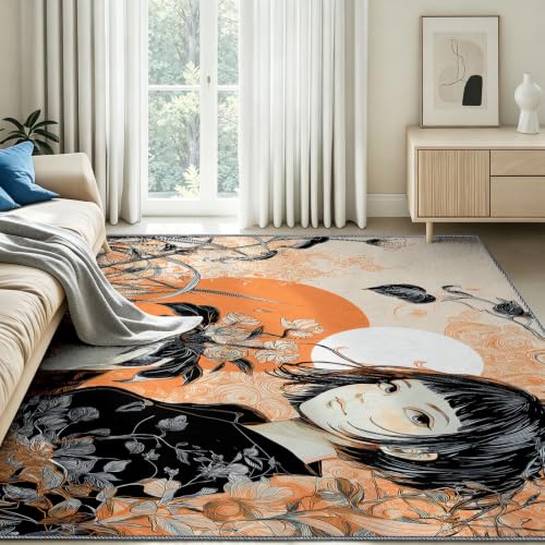 Alfombra de entrada beige lavable para solucionar suciedad y manchas 8