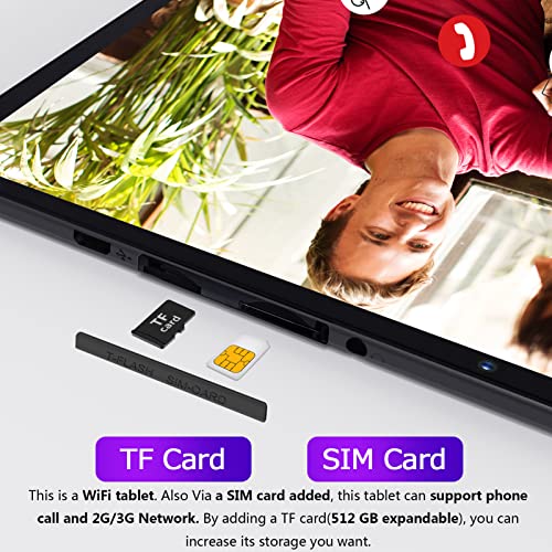 【新品】PRITOM　10インチタブレットSIMスロットあり 64GBROM Amazon.co.jp: 「並行輸入品」PRITOM Pritom 10 ''タブレットAndroid
