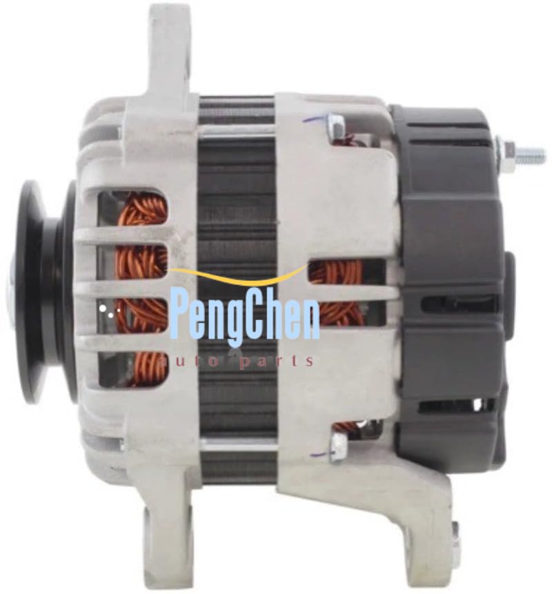 Amazon.com: Alternator For For DAEDONG E7251-64011 and VALEO