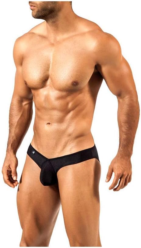 Bikini Pride Frame-S-Black
