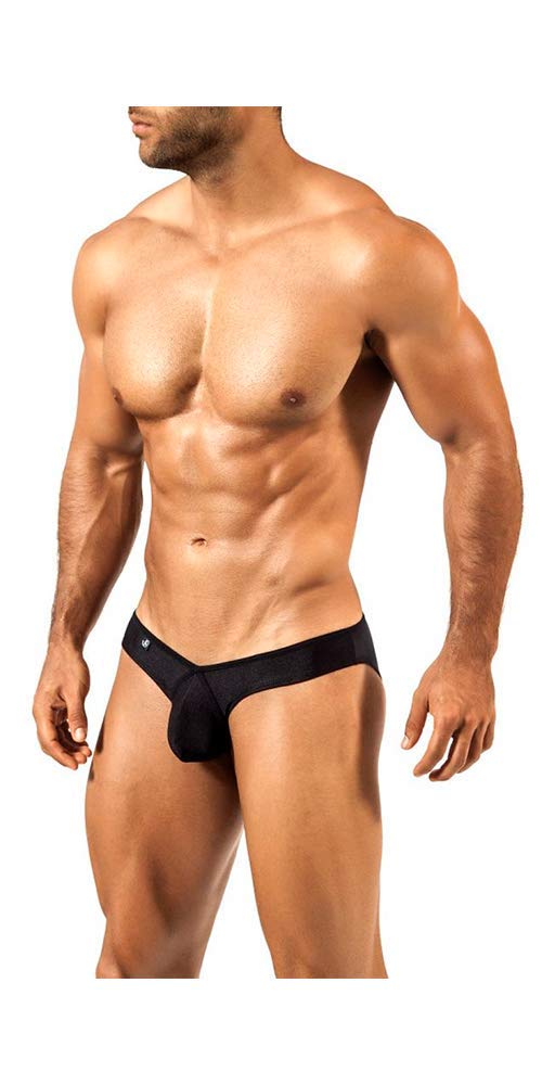 Bikini Pride Frame-S-Black
