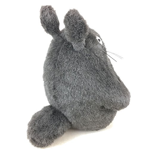 Amazon.co.jp: スタジオジブリ となりのトトロ 大トトロ 笑い L