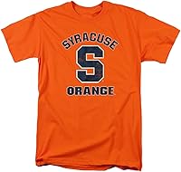 Vista 7 de LOGOVISION Official Collegiate Large Distressed Logo Short Sleeve Unisex for Men & Women Cotton T Shirt Collection 1 Universidad de Ashland