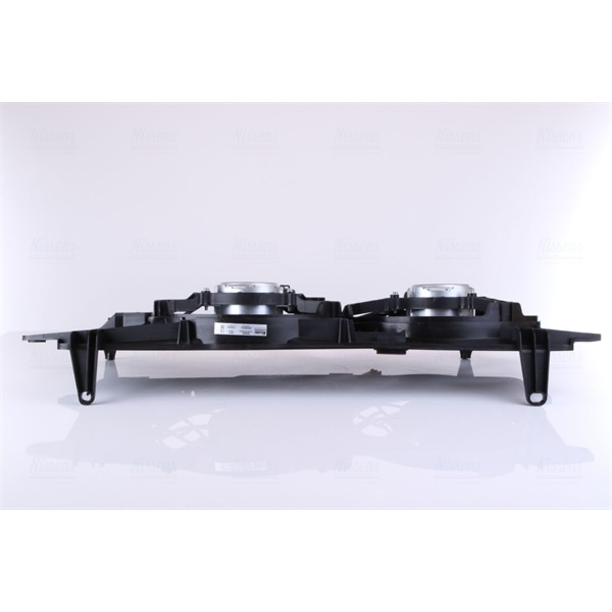 NISSENS Ventola, Raffreddamento motore 85689