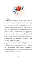 The Knight’s Quest: A Journey toward Greater Glory 1621646920 Book Cover