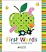First Words (Clever Colorful Concepts)