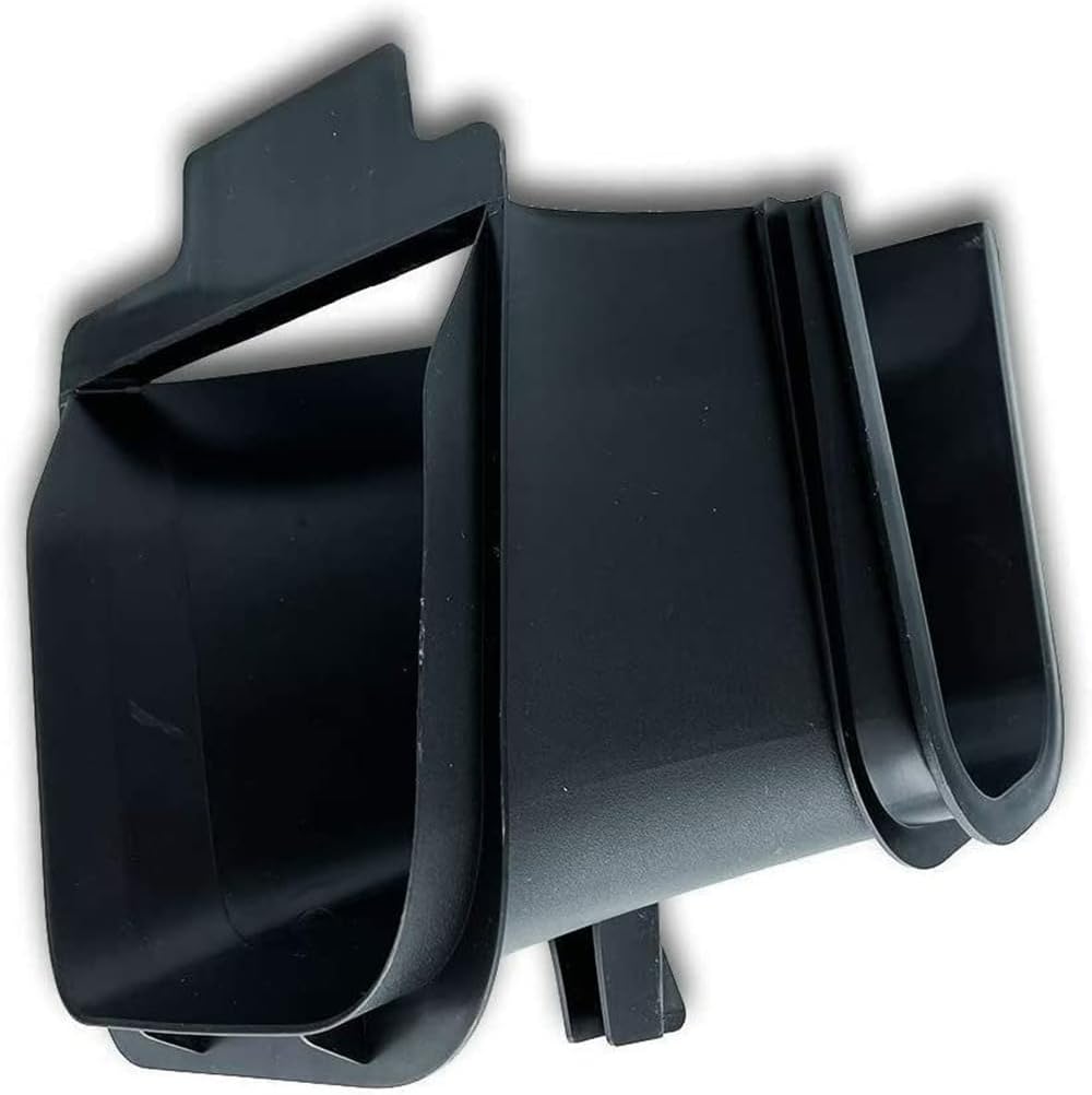 Discharge Chute Replacement Part 3129809001 for EGO LM2130SP LM2133SP LM2135SP Lawn Mower Durable & Easy to Install
