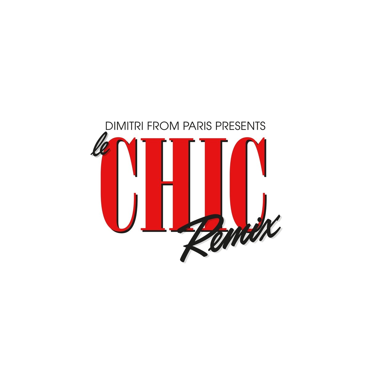 Dimitry From Paris Pres Le Chic