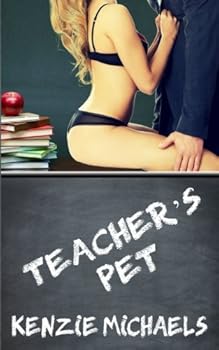 Paperback Teacher's Pet Book