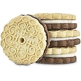 Petco Brand - Petco Treat Bar Duplex Sandwich Creme Dog Cookies, 16.5 lbs., 16 X 16.5 LB