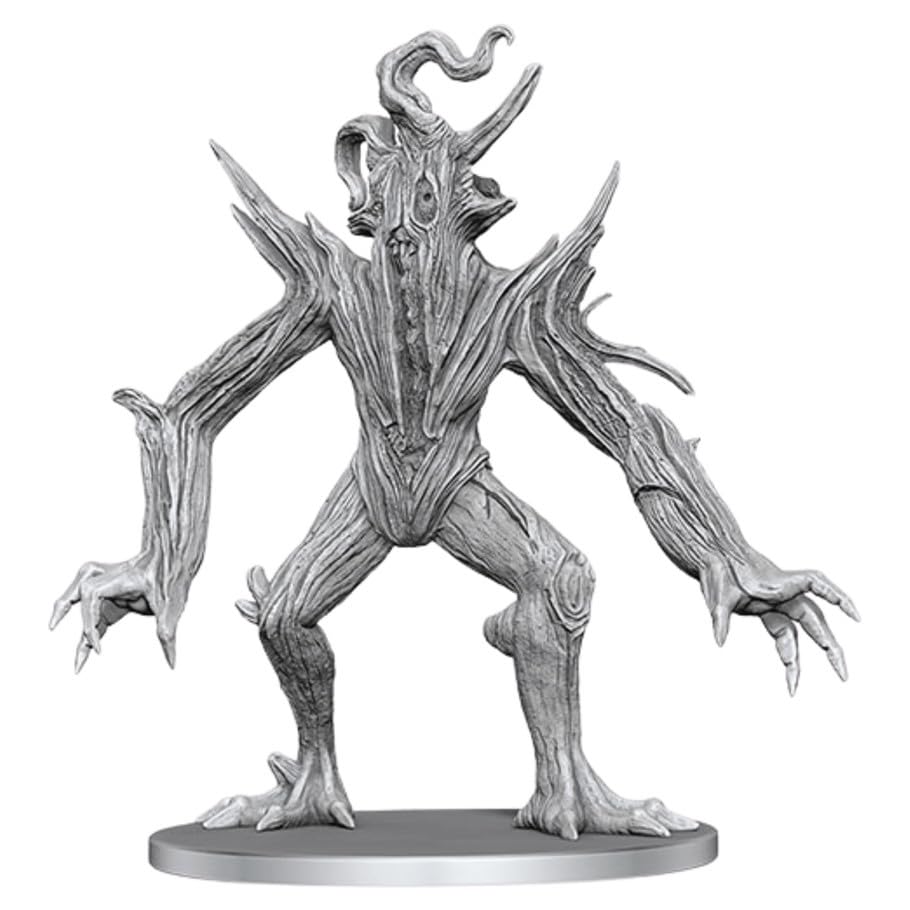 Pathfinder Battles Deep Cuts Miniatures: Arboreal Snag (PREORDER)