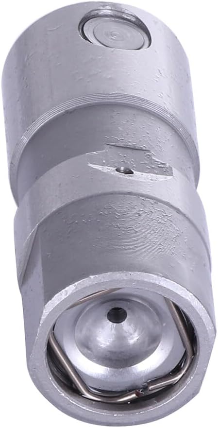 ROADFAR 8 Pack Hydraulic Valve Adjuster Valve Lifter Fits For Buick For Chevy For GMC For Isuzu For Oldsmobile For Pontiac Replaces JB-2270 LIF328 L2270 VL138 17120070 HT-2270
