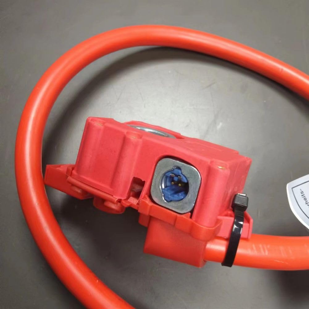 1 PC/Set of Battery Cable 61129321005 (MOLEI-AUTO)