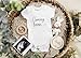 ArtEleven Pregnancy Announcement Onesie – Includes Crochet Bunny & Natural Wood Rattle | Baby Announcement Onesie 100% Cotton | Coming Soon Baby Announcement 2026 | Pregnancy Reveal to Parents