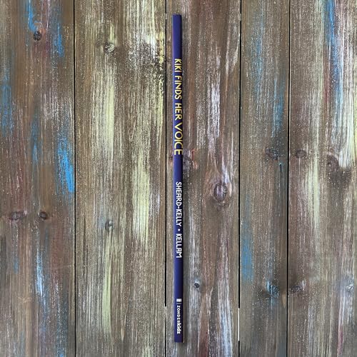 Kiki Finds Her Voice: Be True to You and Embrace Your God-Given Gifts - Image 3