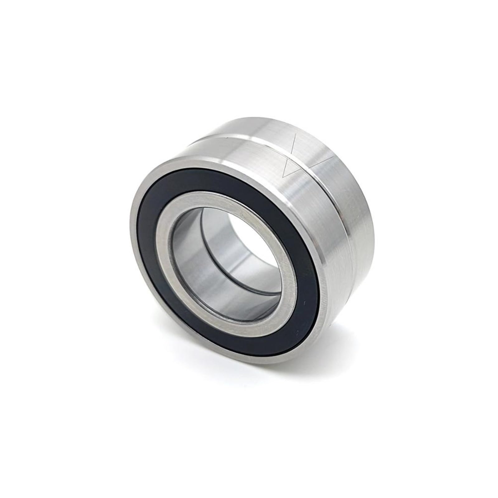 NYRXRYTCA 7005 H7005C 2RZ P4 HQ1 DB A 25x47x12 Sealed Angular Contact Bearings Speed Spindle Bearings SI3N4 Ceramic Bal 1Pcs