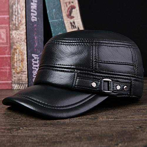 Casquette de baseball homme idéale pour les balades d'automne et de week-end