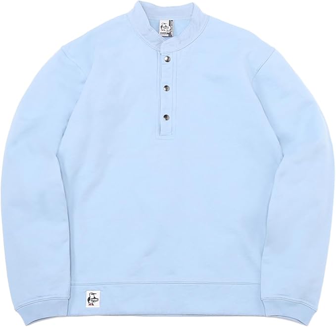 チャムス / ハリケーントップ