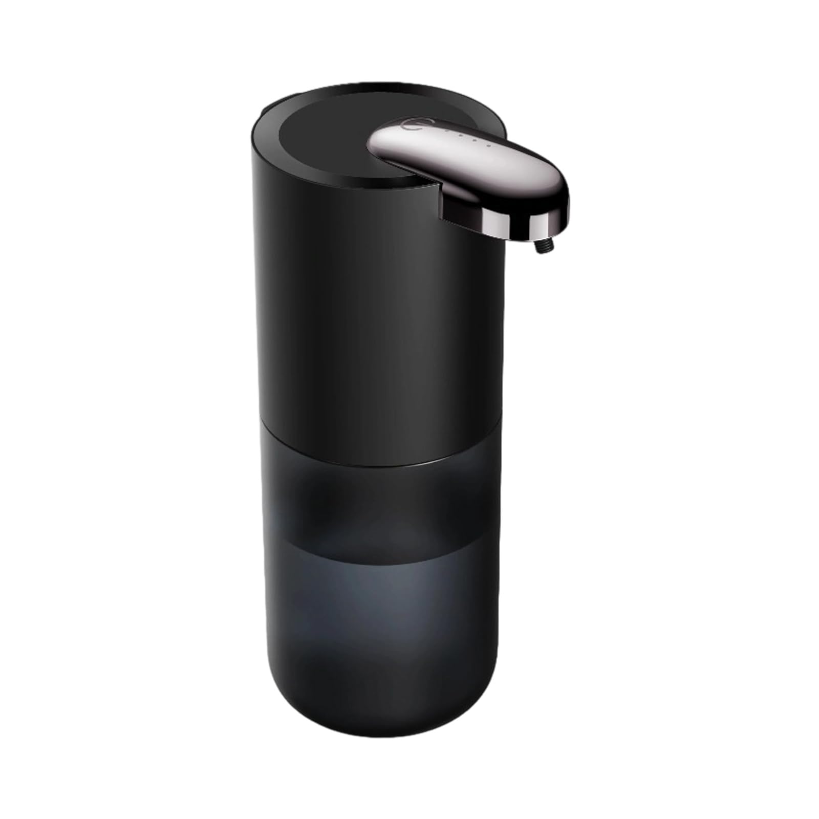 Contactless Automatic Foams Soap Dispenser Design Customizable Output Suitable for Household Commercial Use Small Sensors Foams Soap Machine