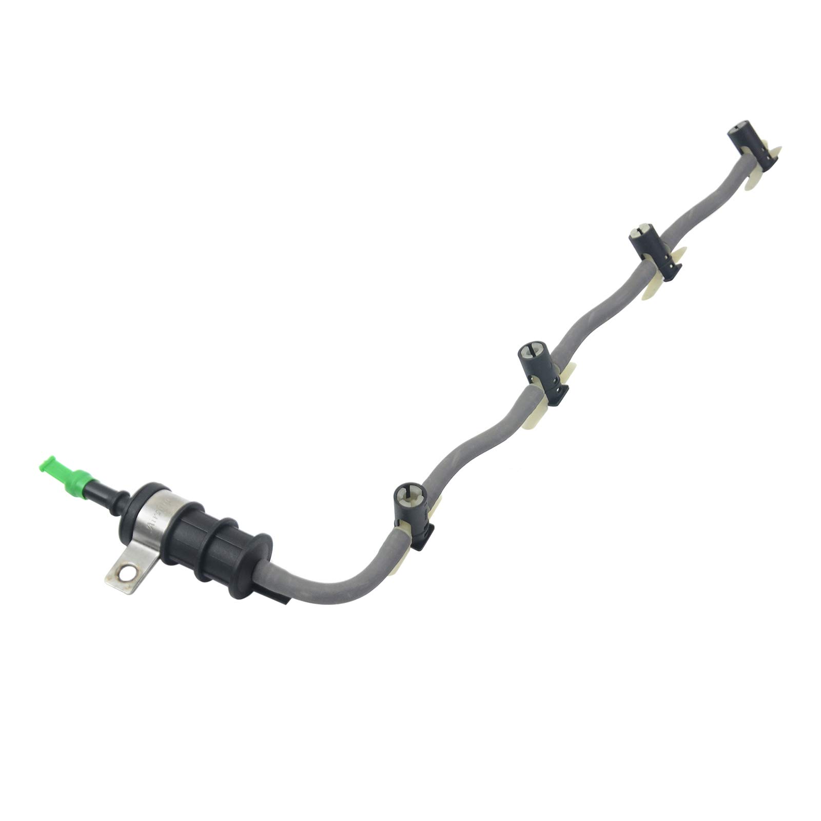 Tubo di ritorno dell'iniezione di carburante per motore diesel 2.0 8200894668 Ricambio per Me-ga-ne II Laguna II III Trafic II Qashqai J10 Primastar 8200596291 8200762577 8200417884