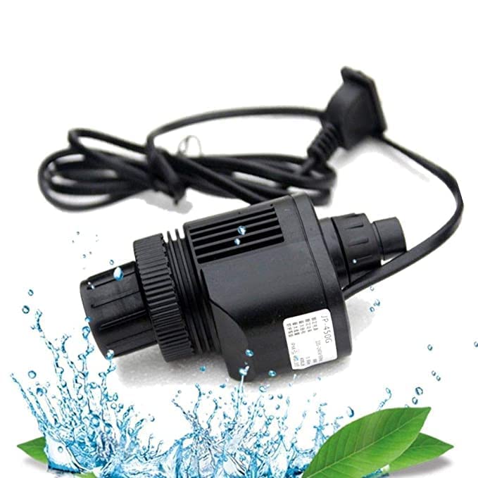 VAYINATO® Sunsun JP-450G Aquarium Fish Tank Original Replacement Spare Water Pump for HW-603B, 602B Canister Filter by Petzlifeworld (B0BRB4J1SX) Amazon Price History, Amazon Price Tracker