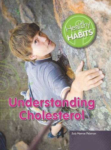 Understanding Cholesterol (Healthy Habits)