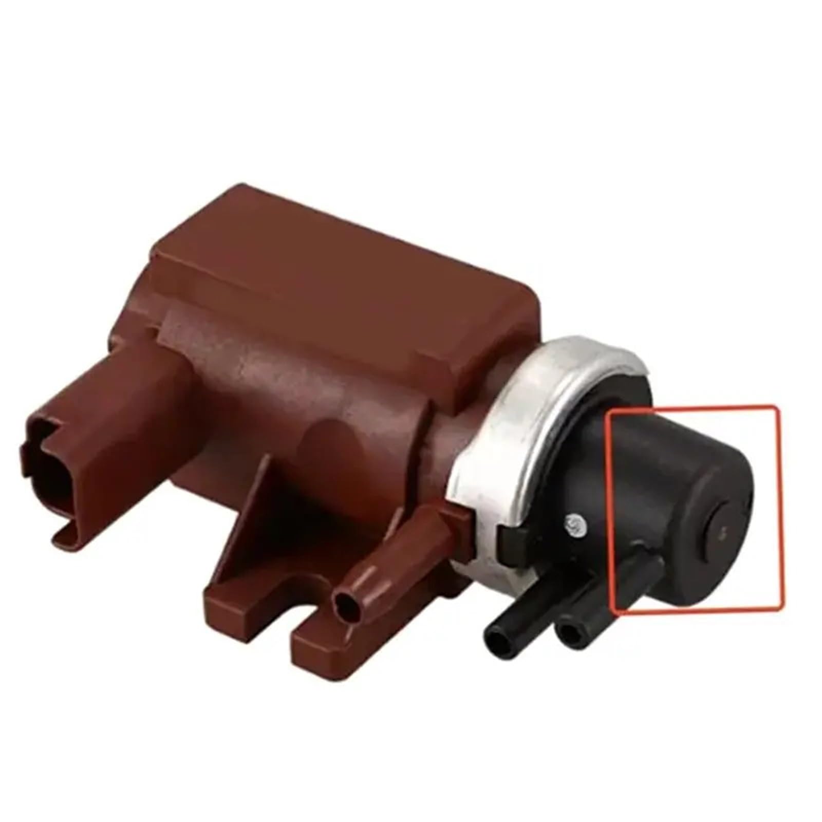 Sensore posizione valvola EGR‌ Adatto per Citroen Hdi Adatto per FORD 1.6 Tdci VALVOLA EGR Turbo Pressione Elettrovalvola 9652570180 70096803 1313848