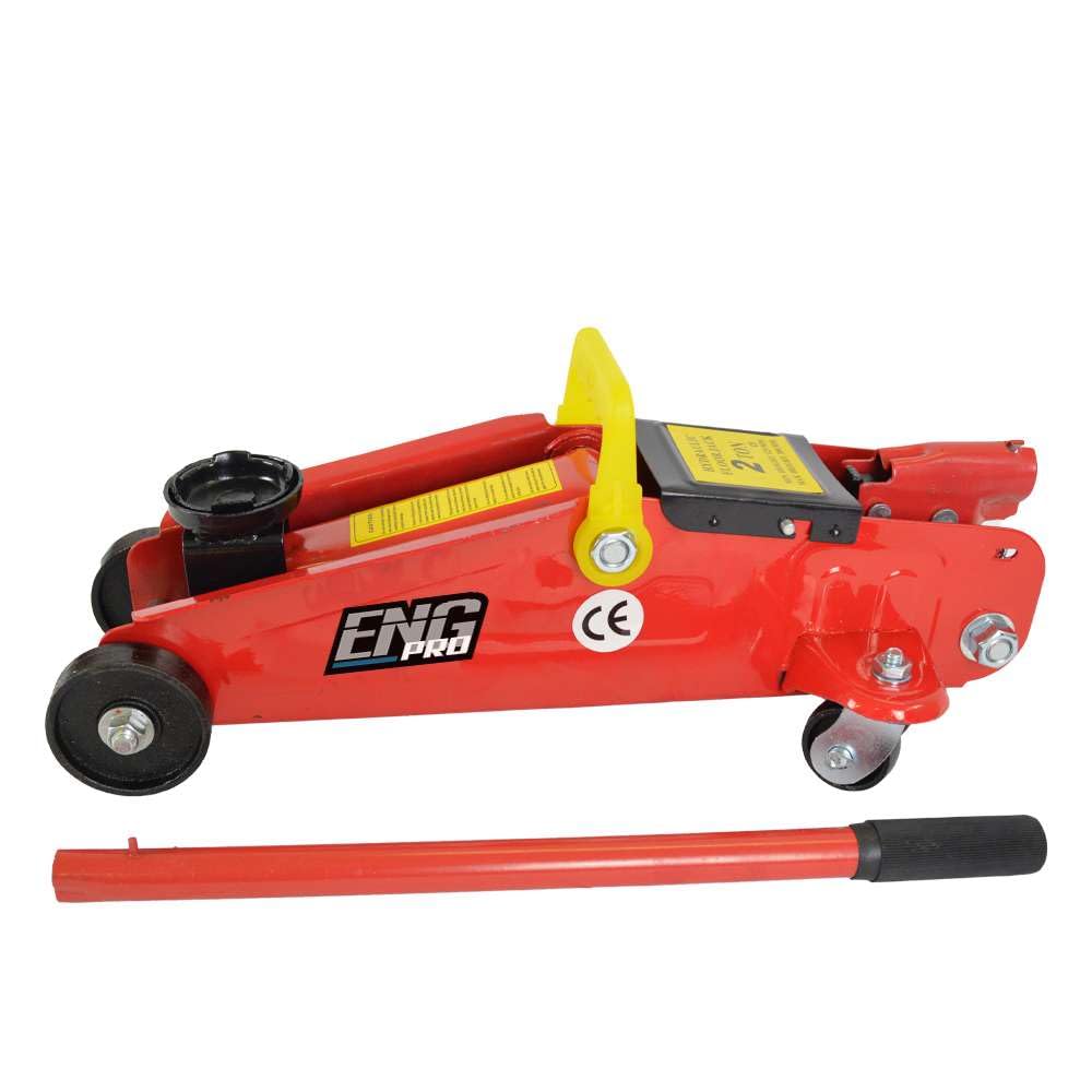 Podnośnik samochodowy 2 t hydrauliczny podnośnik samochodowy - ENG PRO MA CC 2000