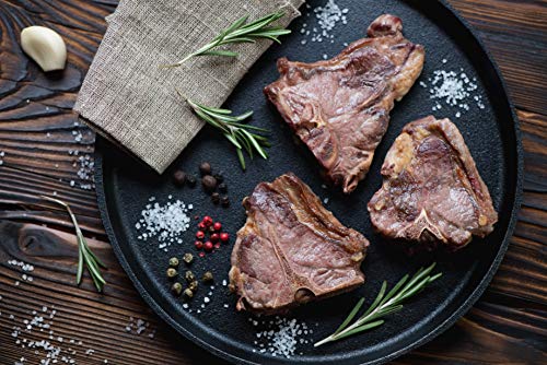 New Zealand Spring Lamb Fresh New Zealand Lamb Loin Chops thumb #9