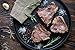 New Zealand Spring Lamb, Fresh New Zealand Lamb Loin Chops, 1 lb