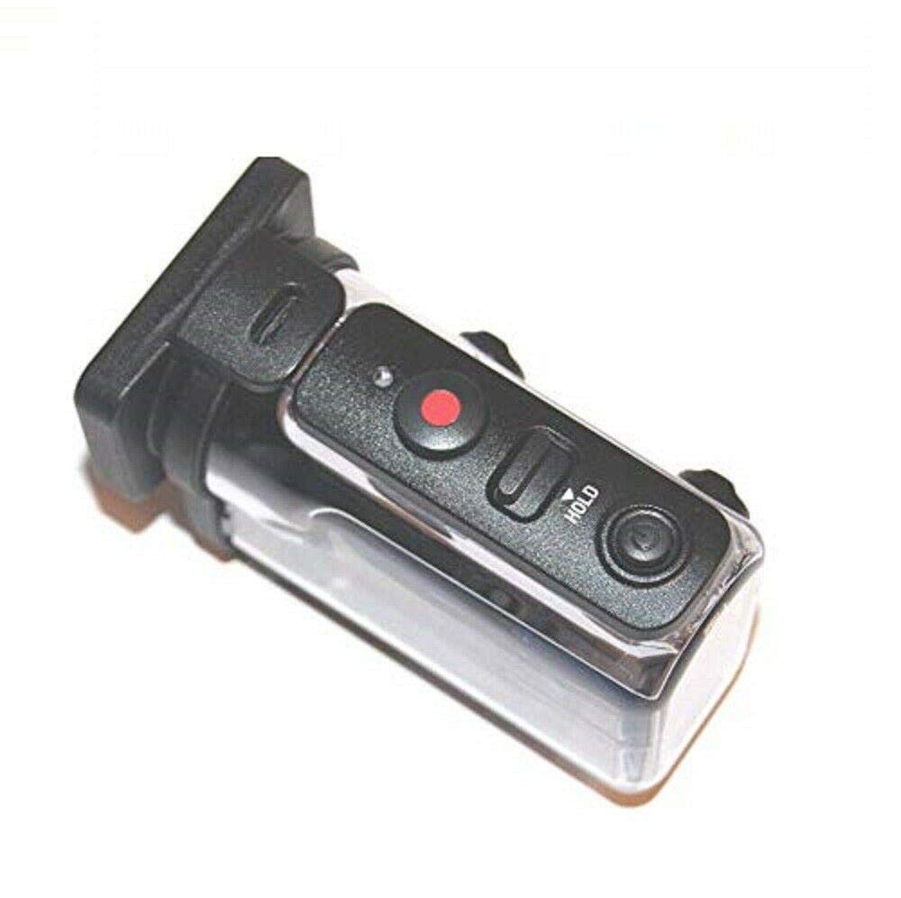 Amazon.com : Underwater Housing Case MPK-UWH1 for Sony Action