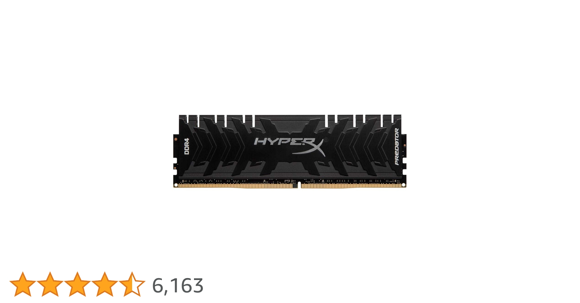 Amazon | キングストン Kingston デスクトップPC用メモリ 8GB