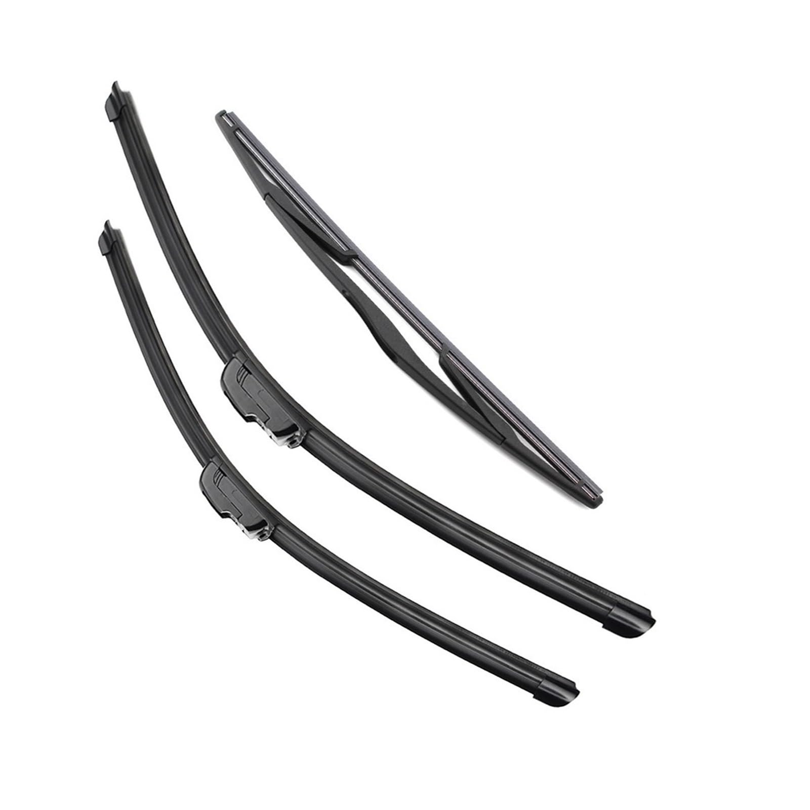 CLOXKS Auto Auto Anteriore Posteriore Tergicristallo Spazzole per per Freelander 1 MK1 1997-2006 Parabrezza Parabrezza Tergicristallo Accessori Tergicristallo