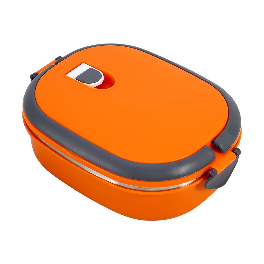 Food containers Keep Food hotThermal Lunch Box Bento Lunch Box with Stainless Steel Insulation