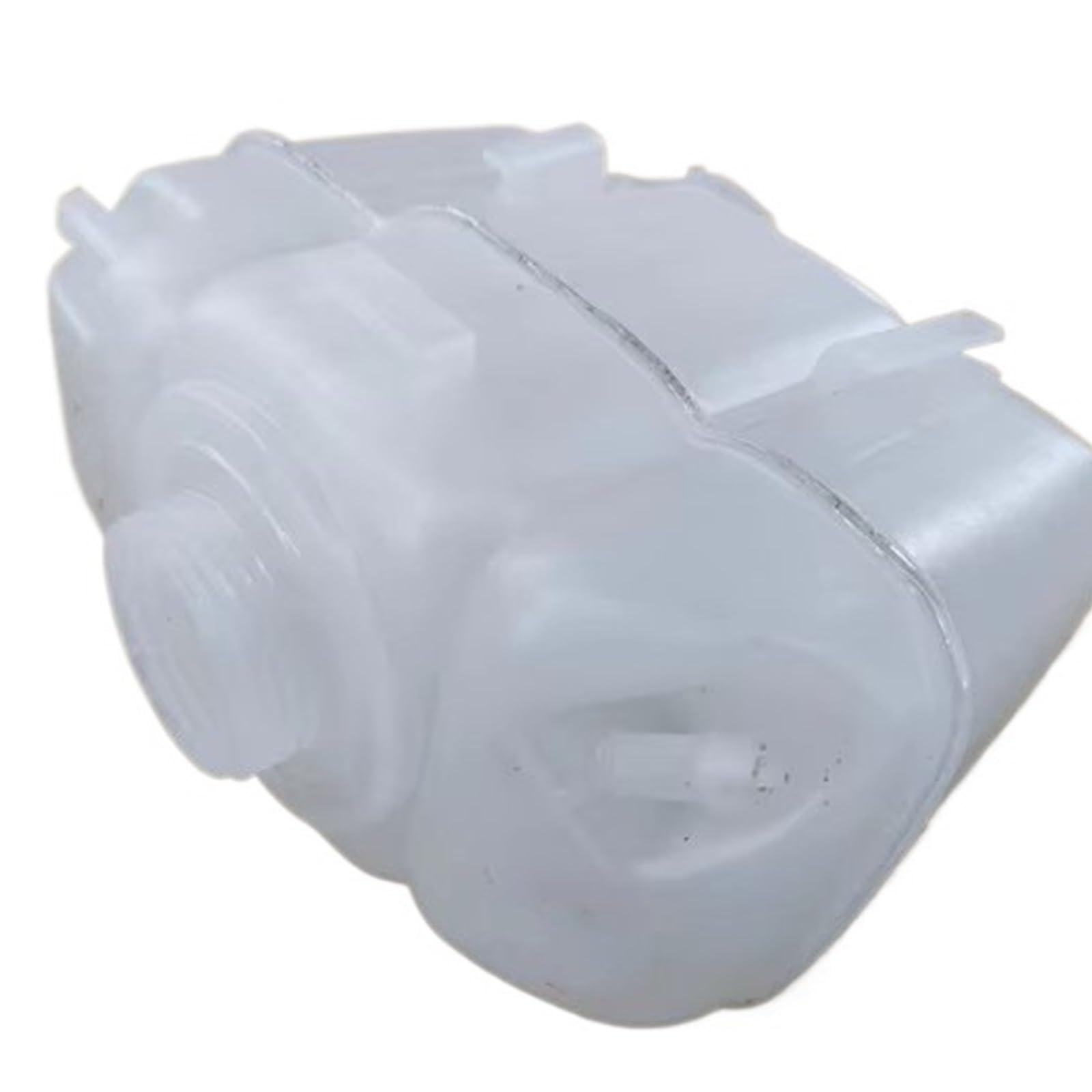 Vaschetta espansione Compatibile Con Volvo Per XC90 V70 S80 S60 Serbatoio Di Espansione Del Liquido Di Raffreddamento Del Motore Parti Del Radiatore Del Serbatoio OEM: 30760100 9445462