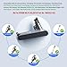 Wangdinglei Compatible with Dyson V10 Battery Replacement Battery for V10 Units. Part No. 969352-03 (Not Fit SV10)