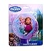 Disney Frozen Girls Anna & Elsa Night Light (Purple)