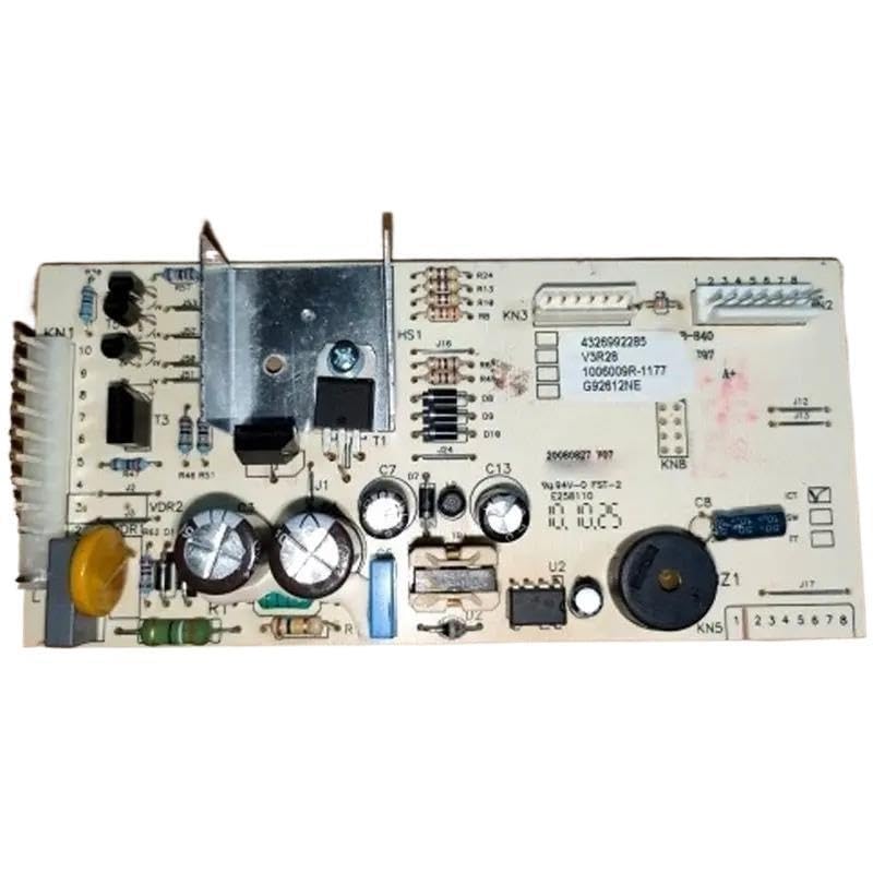 Placa Base Del Refrigerador, Compatible Con El Refrigerador 4326992285