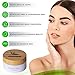 White Tea Mud Mask 100 ml | Antioxidant Facial Treatment | Smoothes Fine Lines Wrinkles, Deep Cleanse, Detoxifies, Removes Blackheads, Pore Minimizer, Younger Looking Skin